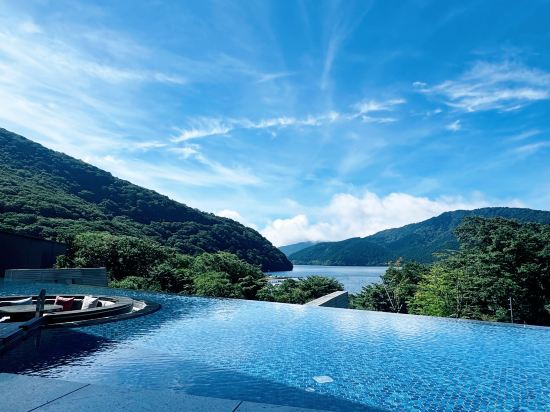 箱根・芦ノ湖 はなをり クーポン