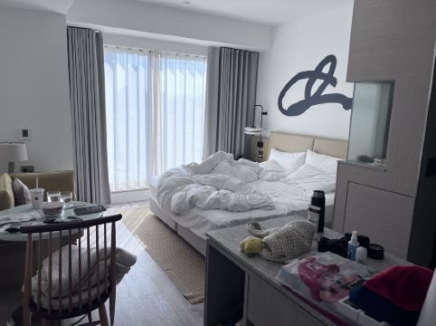 ゼンティス大阪 クーポン