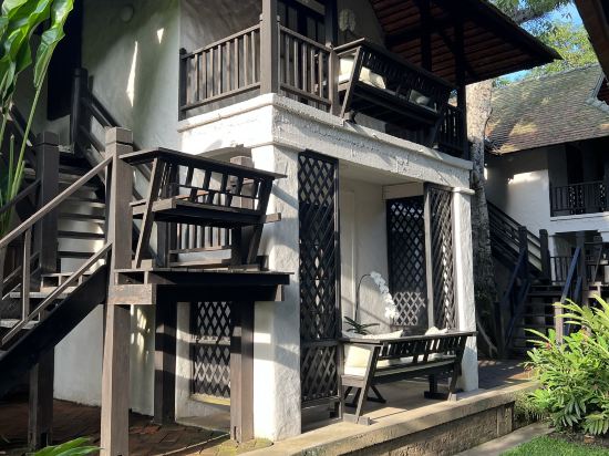 羅望鄉村飯店優惠