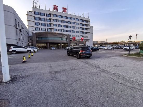 瀋陽空管賓館優惠