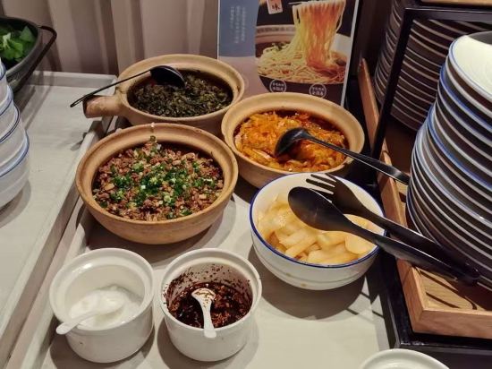 漢庭飯店（上海靜安寺中心店）優惠