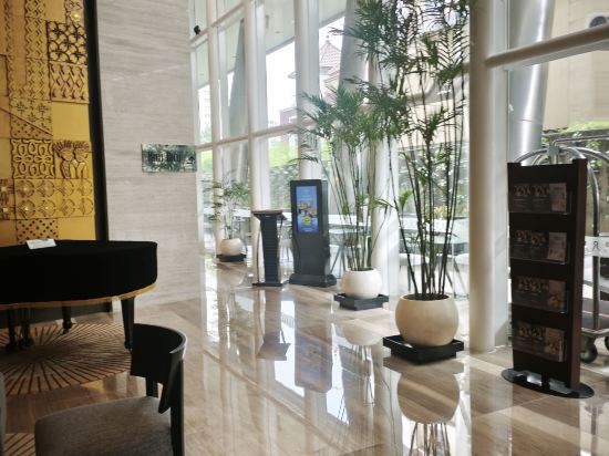 薩提卡高級哈亞烏魯雅加達酒店優惠