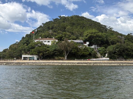 香港大澳文物酒店優惠