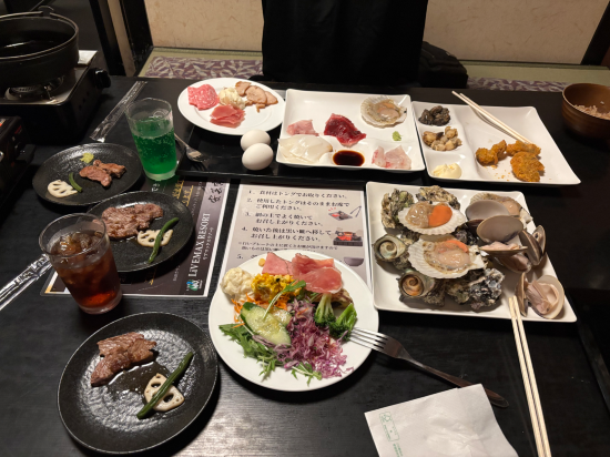 リブマックスリゾート安芸宮島 クーポン