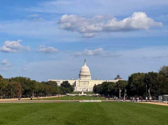 華盛頓希爾頓酒店優惠