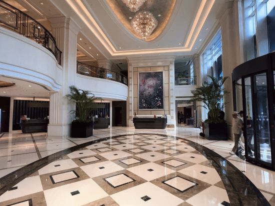 上海興國賓館麗笙精選優惠