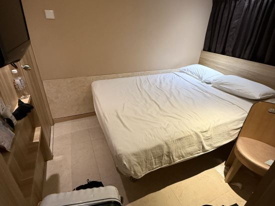 羅伯遜碼頭酒店 （Staycation Approved）優惠