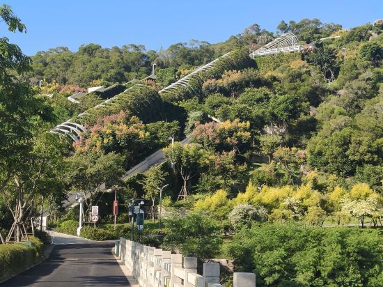 廈門綜睿飯店（環島路火車站店）優惠