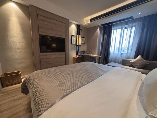 莫林酒店（高鐵西站金橋國際店）優惠