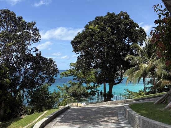 卡塔坦尼海岸泳池別墅- 僅限成人（SHA Extra Plus）優惠