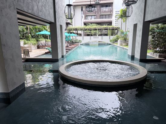 清邁馬拉迪飯店優惠