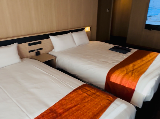 三交イン伊勢市駅前 クーポン