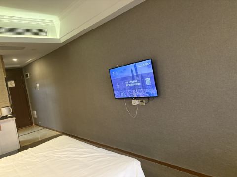 美豪酒店（深圳羅湖大劇院萬象城店）優惠