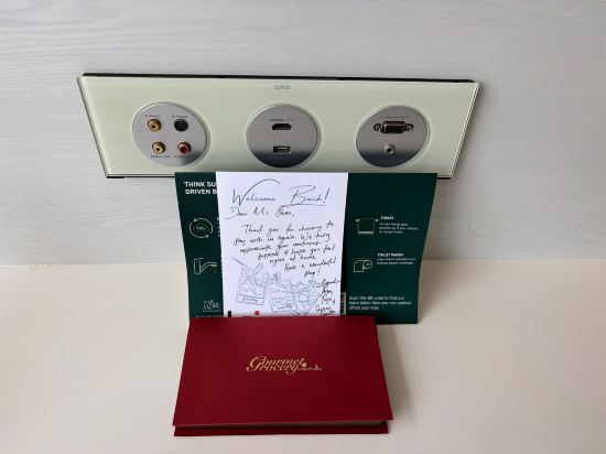 新加坡錦禧飯店 - 遠東集團優惠