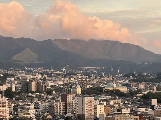 アマネク別府ゆらり クーポン