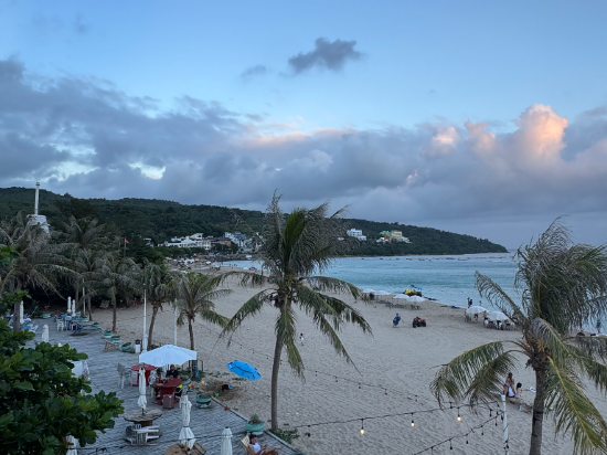 南灣夢想家精緻旅店優惠