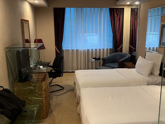 重慶國航飯店（觀音橋店）優惠