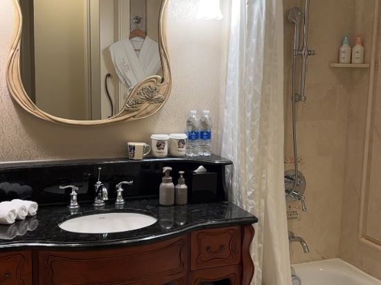 上海迪士尼樂園飯店優惠