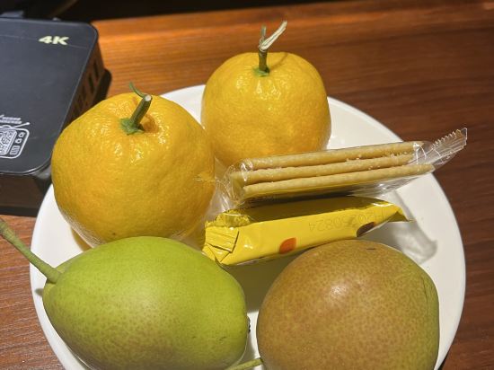 清遠熹樂谷温泉度假酒店優惠