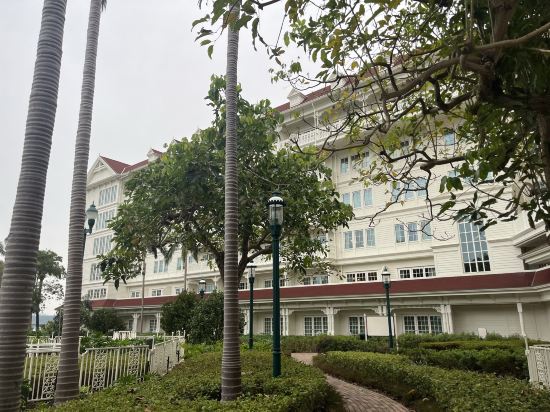 香港迪士尼樂園酒店優惠