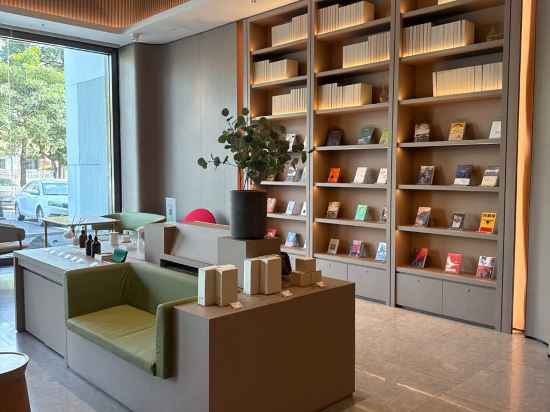 全季飯店（東莞莞長路大嶺山廣場店）優惠