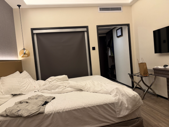 深圳麗都酒店優惠