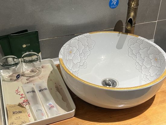 知間民宿（惠州西湖店）優惠