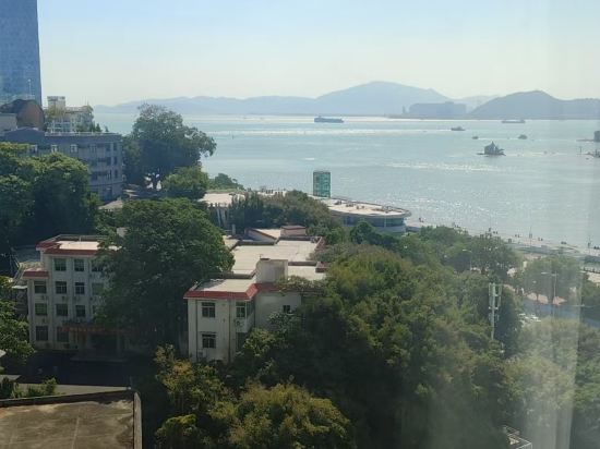 廈門泰谷飯店優惠