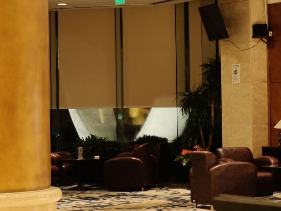 上海浦東華美達大飯店優惠