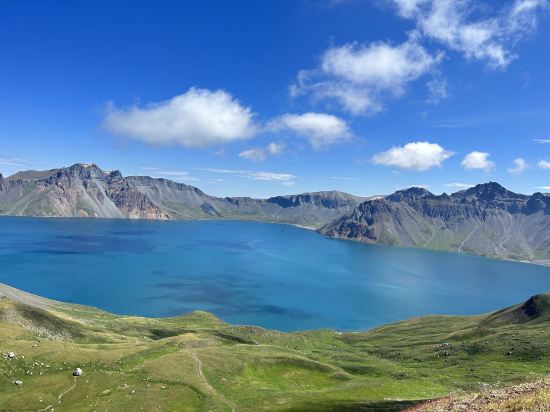 長白山麗祥假日酒店優惠