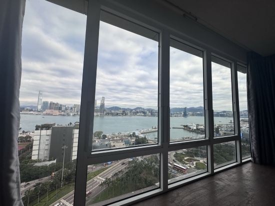 香港嘉富海景酒店優惠