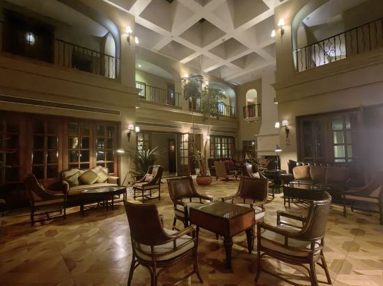 北京西西里度假莊園優惠