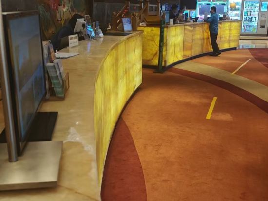 南京水遊城假日酒店優惠