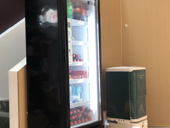 上海盎格飯店（新國際博覽中心龍陽路地鐵站店）優惠