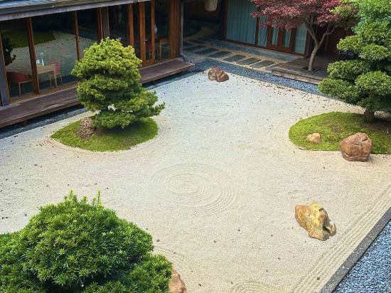 昆明千尋墨問禪意酒店優惠