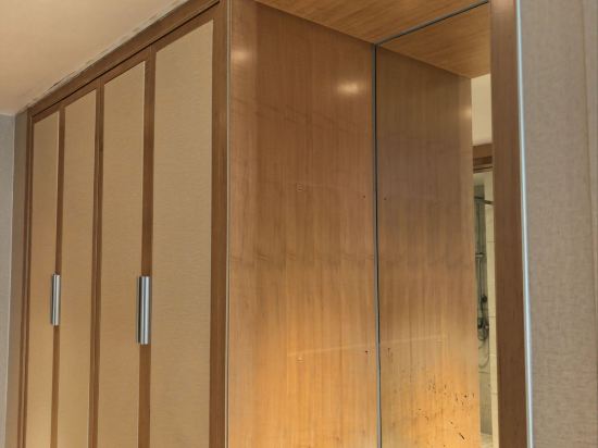 漫麗·影院酒店（海口日月廣場店）優惠