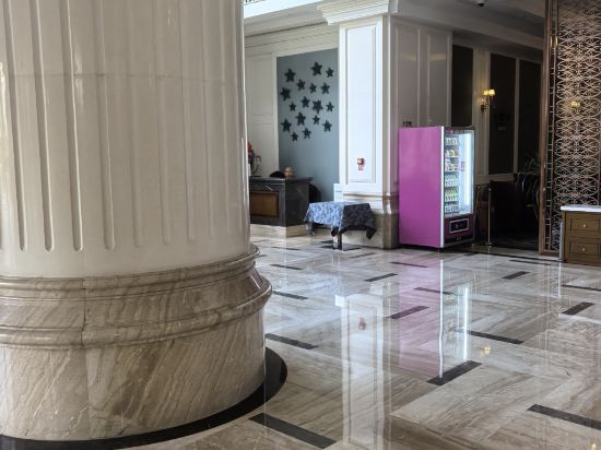 汕尾顯達酒店優惠