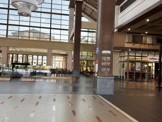 台山康橋温泉度假村優惠