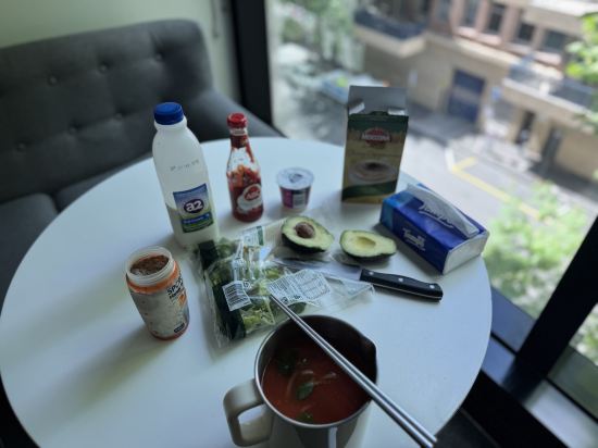 墨爾本飛馬公寓式酒店優惠