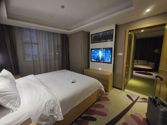 麗楓酒店（開平幕沙店）優惠