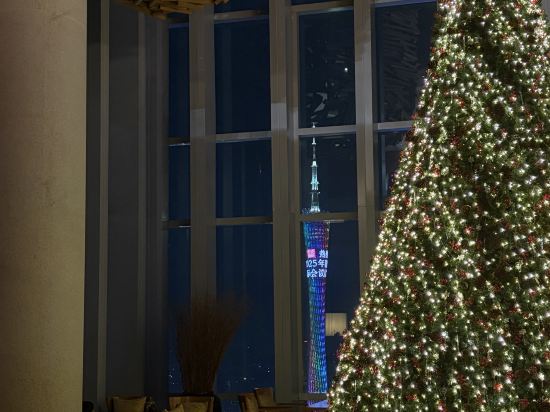 廣州柏悦酒店優惠