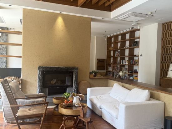 陽朔雲上谷度假酒店優惠