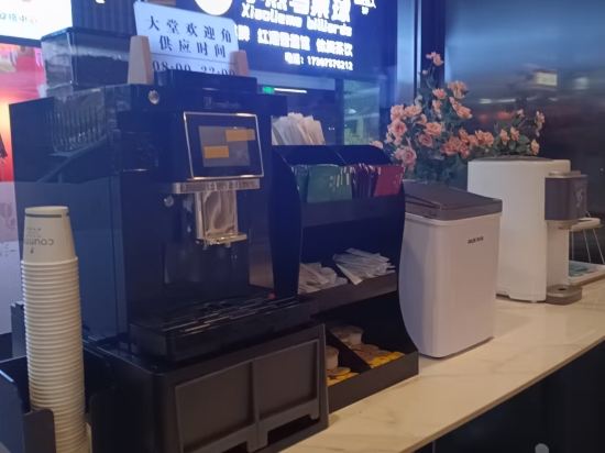 麗怡飯店（佛山祖廟嶺南新天地店）優惠