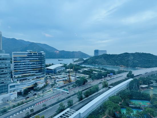 香港諾富特東薈城酒店優惠