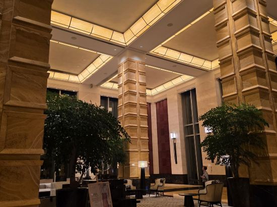 佛山保利洲際酒店優惠