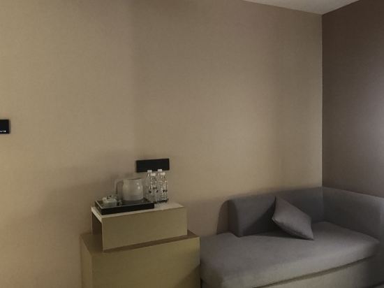 麗楓酒店（深圳羅湖寶能中心筍崗地鐵站店）優惠