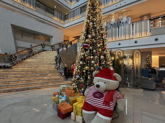 深圳好日子皇冠假日酒店優惠