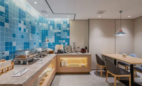 Hangzhou Lishe Hotel (Hangzhou East Railway Station) Photos