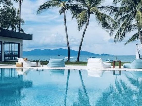 甲米艾娃海洋度假村優惠