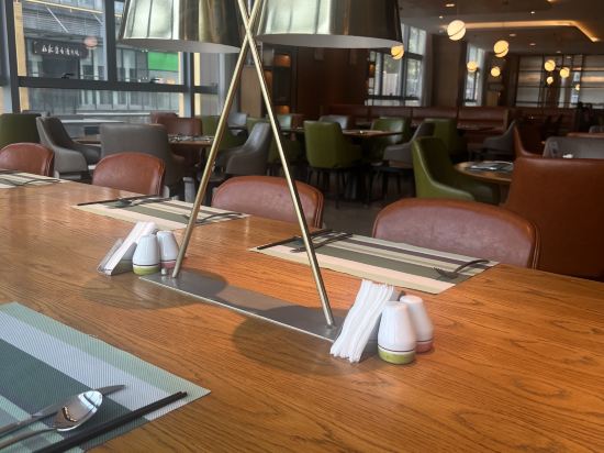 廣州南湖假日酒店優惠